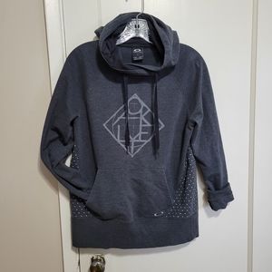 Oakley Hoodie